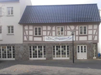 Foto: Gewandhaus