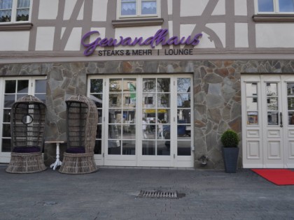 Foto: Gewandhaus