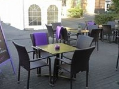 Foto: Gewandhaus